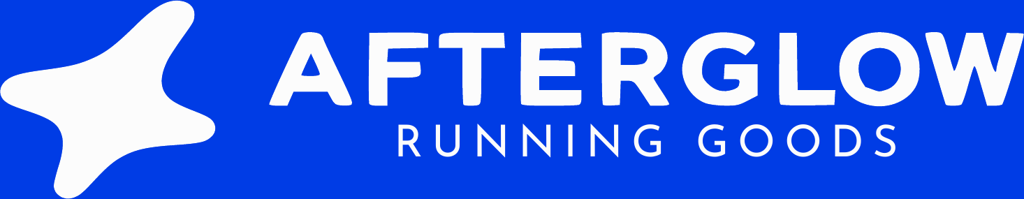 AFTERGLOW RUNNING GOODS